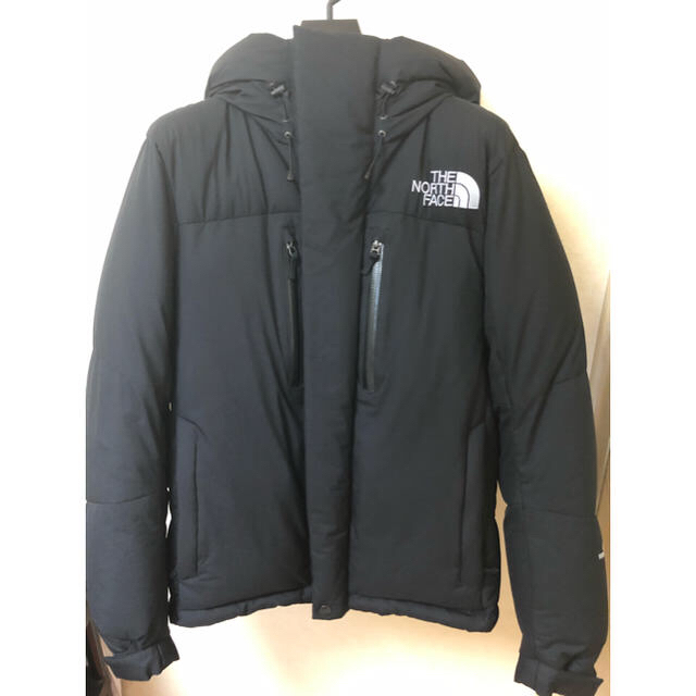 THE NORTH FACE - 最終値下　THE NORTH FACE バルトロライトジャケット