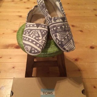 トムズ(TOMS)のTOMS MENサイズ27cm(その他)