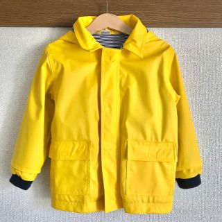 プチバトー(PETIT BATEAU)のキッズ・アウター☆明日まで(ジャケット/上着)