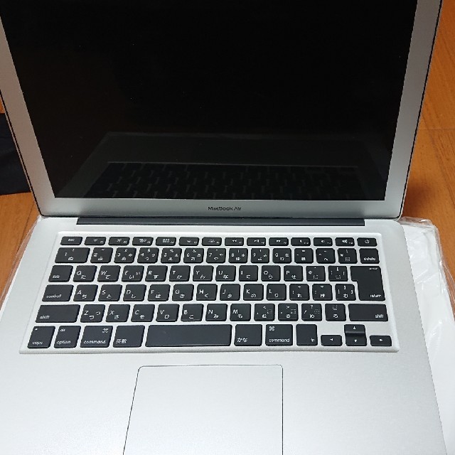 即日発送】 MacBook air2017 ノートPC - groupe-savoy.fr