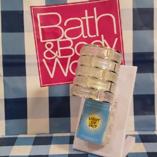 バスアンドボディーワークス(Bath & Body Works)のバスアンドボディワークス ウォールフラワー プラグ(アロマポット/アロマランプ/芳香器)