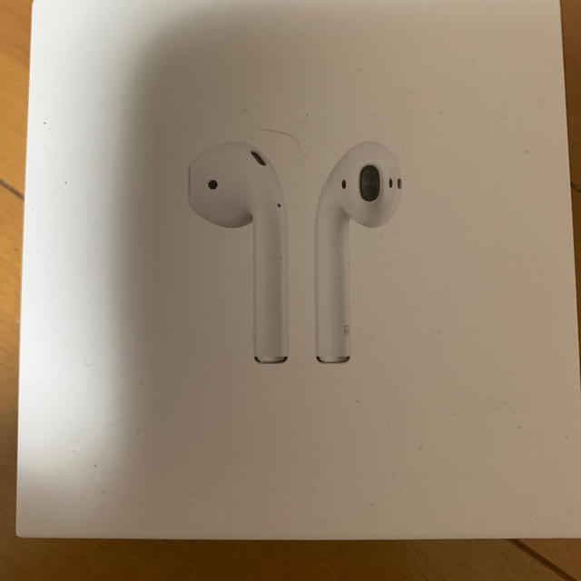 AirPods