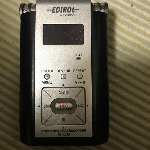 EDIROL R-09 Roland