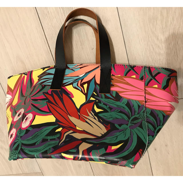 Marni(マルニ)のMarni トートバック レディースのバッグ(トートバッグ)の商品写真