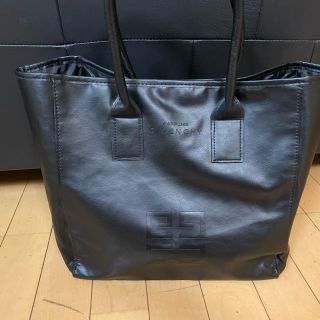 ジバンシィ(GIVENCHY)のGIVENCHY ノベルティーバック(ノベルティグッズ)