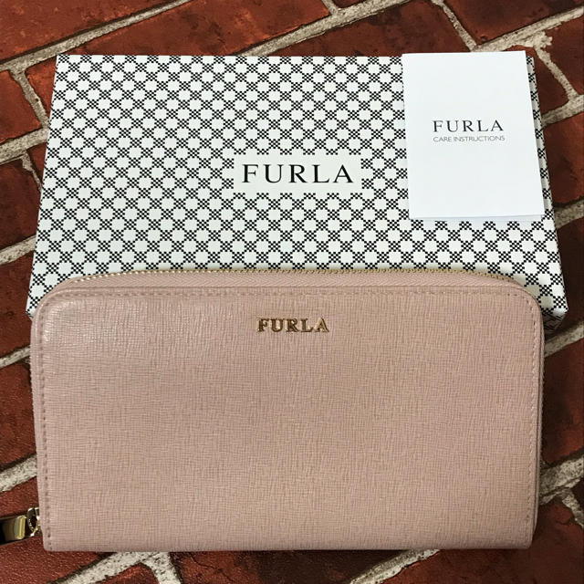 FURLA フルラ 長財布 新品未使用 即日発送 - www.husnususlu.com