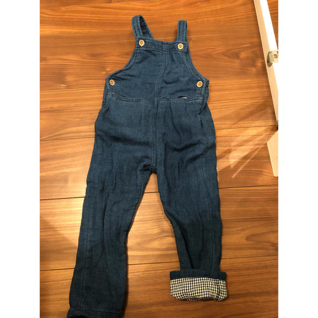 ZARA(ザラ)のZARA BABY キッズ/ベビー/マタニティのキッズ服男の子用(90cm~)(その他)の商品写真