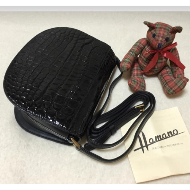 濱野皮革工藝/HAMANO - ✿ Hamano(ハマノ)クロコダイル 濱野皮革工藝/HAMANO - ✿ Hamano(ハマノ)クロコダイル