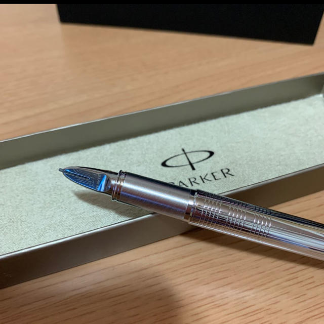 PARKER☆パーカー☆万年筆☆新品未使用