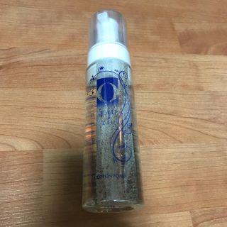 【新品】EAU de EAU コットンフォーム(洗顔料)