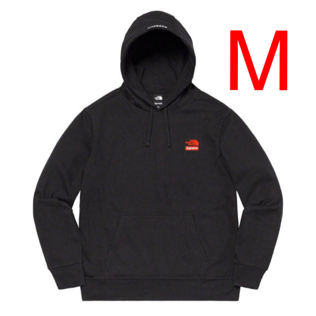 Supreme The North Face パーカー