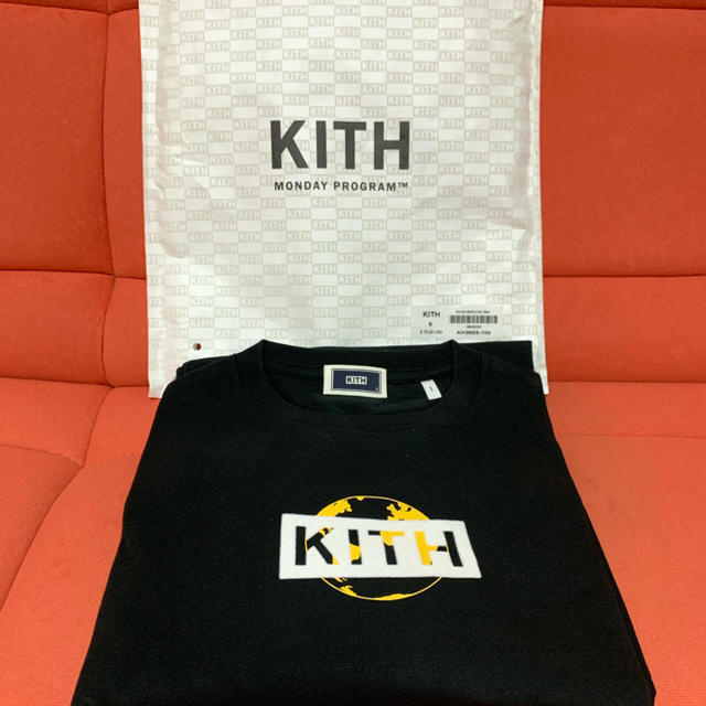 kith monday program - Tシャツ/カットソー(七分/長袖)