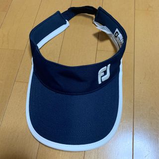 フットジョイ(FootJoy)のフットジョイ　サンバイザー(その他)