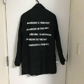 Supreme - Mサイズ supreme undercover トレンチコートの通販 by