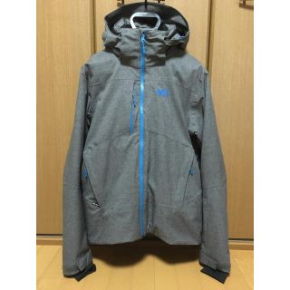 ミレー(MILLET)のMILLET 2 ブリット JKT  S size(登山用品)