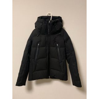 デサント(DESCENTE)のcolt様専用　水沢ダウン　オルテライン　L(ダウンジャケット)