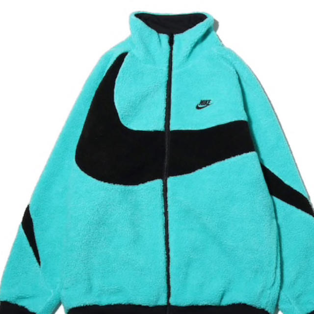 【 XL】NIKE AS M NSW VW SWSH FULL ZIP JKT