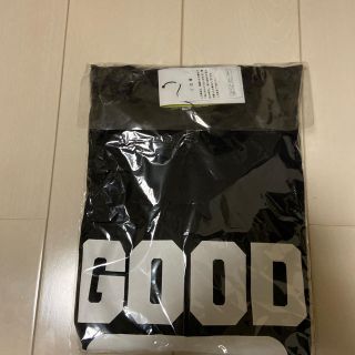 グッドイナフ(GOODENOUGH)のGOODENOUGH(Tシャツ/カットソー(半袖/袖なし))