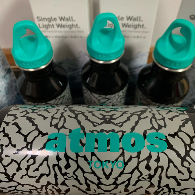 atmos(アトモス)のatmos mizu bottle その他のその他(その他)の商品写真