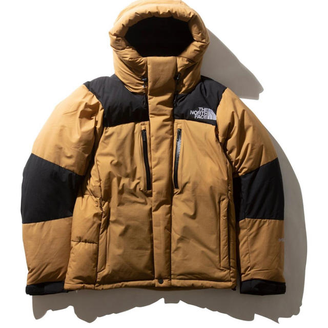 North Face バルトロライトジャケットMブリティッシュカーキ新品タグ付き