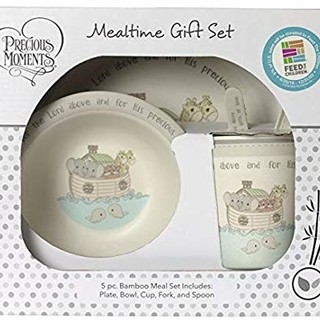 precious moments プレシャスモーメント キッズ ベビー 食器(プレート/茶碗)