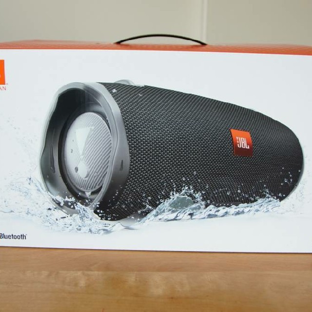 新品未使用品JBL Xtream2 Bluetoothスピーカー J