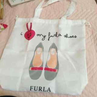 フルラ(Furla)のFURLA シューズケース(その他)