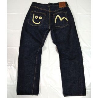 エビス(EVISU)のマッチョ様専用☆EVISU☆NO1SPECIAL☆LOT2001☆36×35(デニム/ジーンズ)