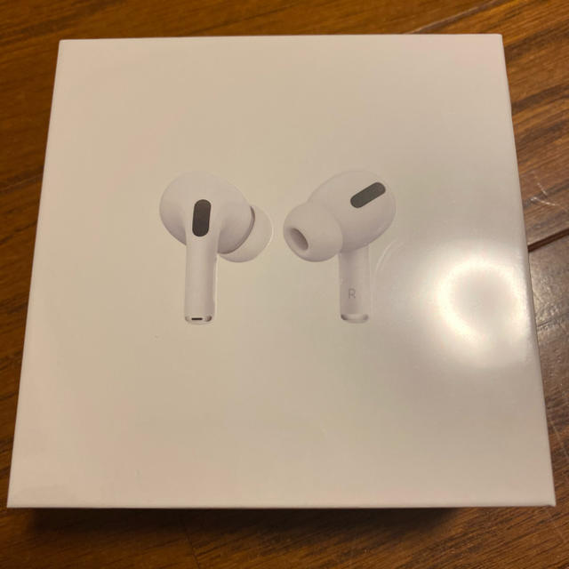 AirPods Pro  新品未使用品