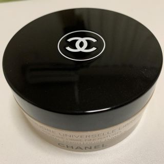 シャネル(CHANEL)のシャネル フェイスパウダー(フェイスパウダー)