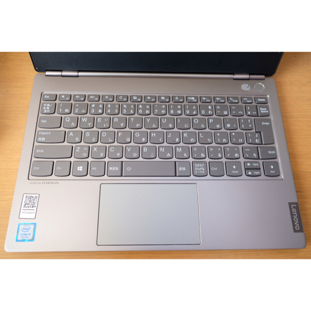 Lenovo ThinkBook Corei5 256GB SSD ノートPCノートPC