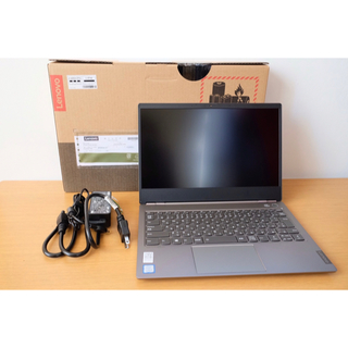 レノボ(Lenovo)のLenovo ThinkBook Corei5 256GB SSD ノートPC(ノートPC)