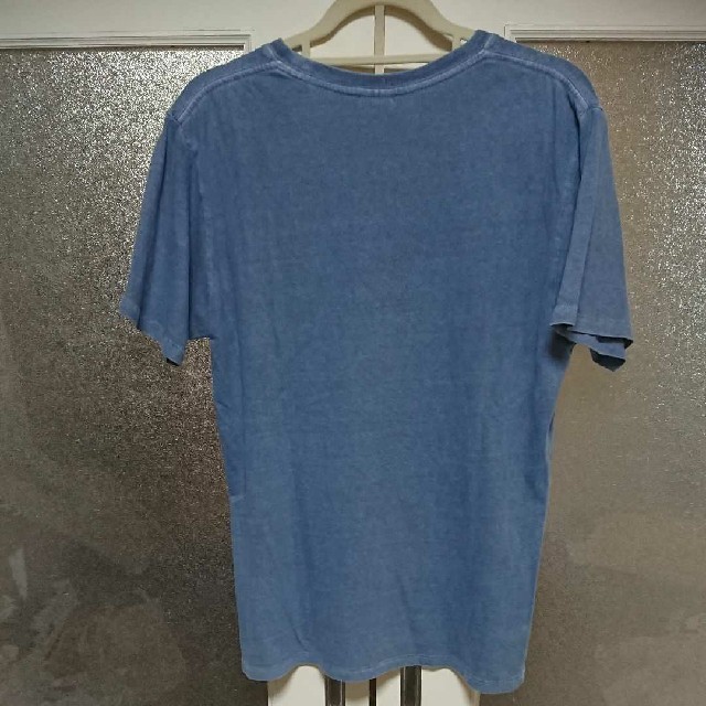 SMOKEY WOOD Tシャツ メンズのトップス(Tシャツ/カットソー(半袖/袖なし))の商品写真
