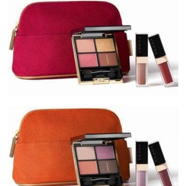 SUQQU Holiday Makeup Kit B