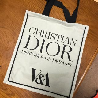 クリスチャンディオール(Christian Dior)のDior バッグ　2つセット(トートバッグ)