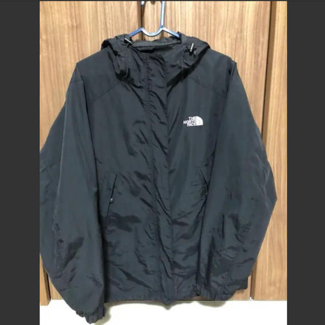 THE NORTH FACE マウンテンパーカー