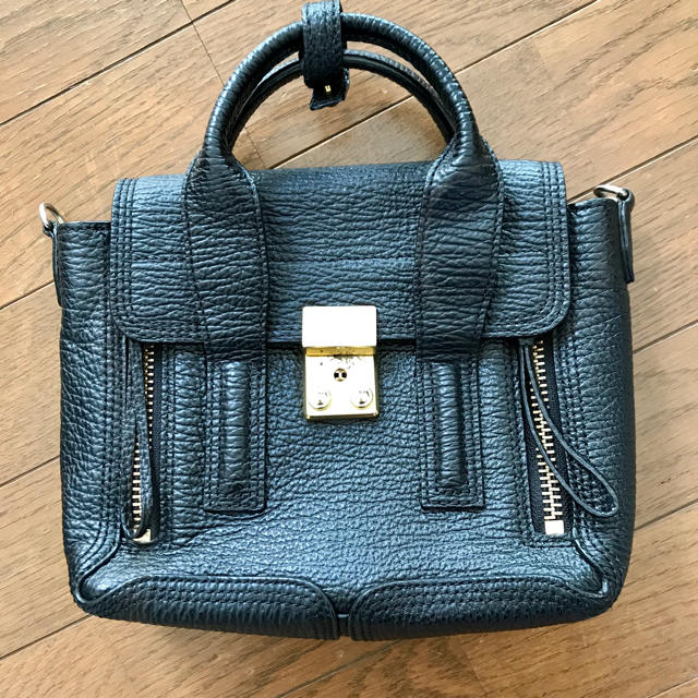 3.1 Phillip Lim(スリーワンフィリップリム)のバッグ レディースのバッグ(ショルダーバッグ)の商品写真