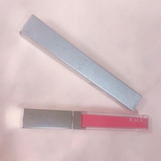 アールエムケー(RMK)のrmk リップグロス(リップグロス)