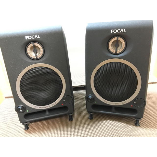 FOCAL CMS40の通販 by shun's shop｜ラクマ