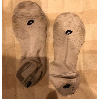アシックスショウジ(asics)のアシックス ソックス(ソックス)