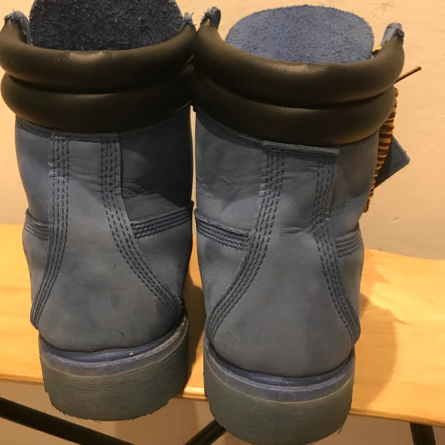 Timberland - Timberland atmos 27cm 美品の通販 by ヨスケ's Timberland - Timberland atmos 27cm 美品の通販 by ヨスケ's