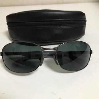 ジョルジオアルマーニ(Giorgio Armani)のジョルジオアルマーニ　サングラス(サングラス/メガネ)