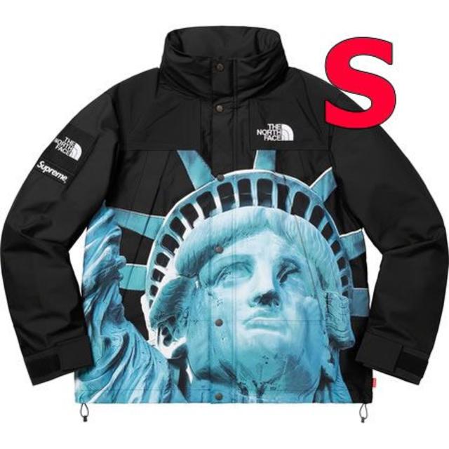 S Supreme The North Face Mountain Jacket