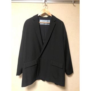 ドゥルカマラ(Dulcamara)のDulcamara 18aw よそいきダブルJKT(テーラードジャケット)