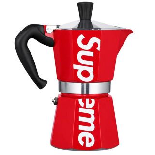 シュプリーム(Supreme)のSupreme Bialetti Moka Express(調理道具/製菓道具)