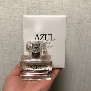 アズールバイマウジー(AZUL by moussy)のAZUL香水(香水(女性用))