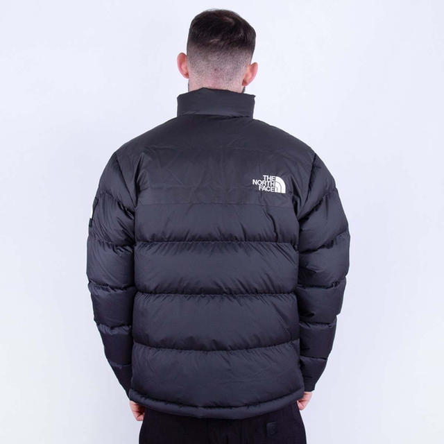 THE NORTH FACE 1992 NUPTSE カニエ着用