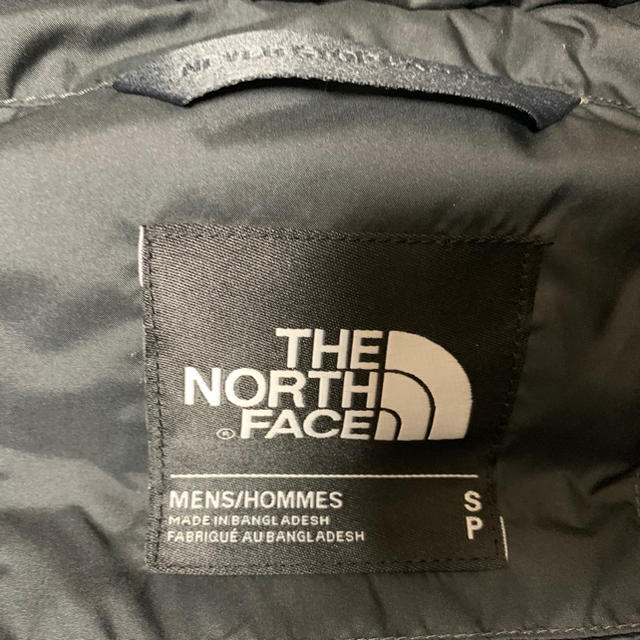 THE NORTH FACE 1992 NUPTSE カニエ着用