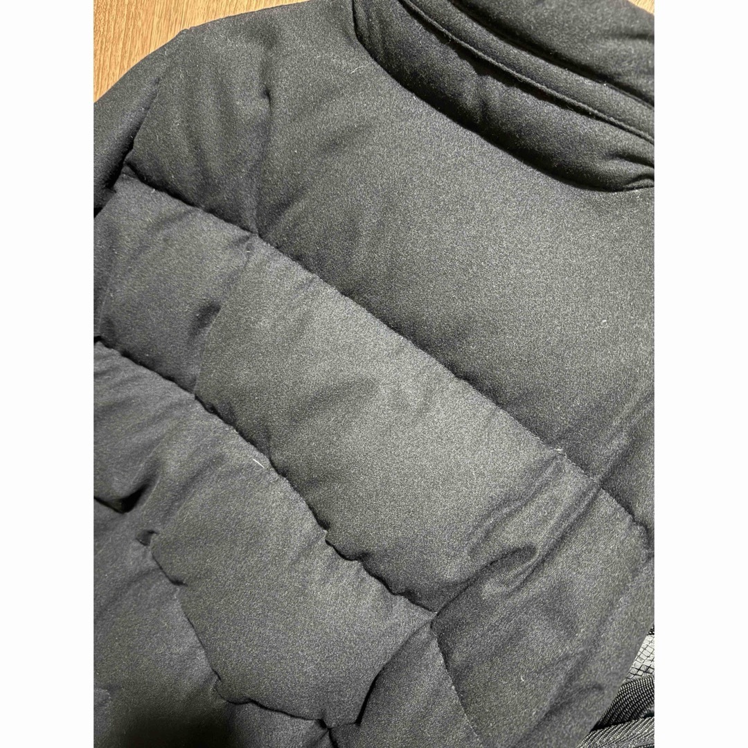 MONCLER(モンクレール)のMONCLER モンクレール エベレスト ダウンジャケット ウール メンズのジャケット/アウター(ダウンジャケット)の商品写真