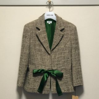 フォクシー(FOXEY)のFOXEY フォクシー　ジャケット(テーラードジャケット)